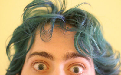………. duch…  kaget aku.