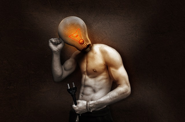 thinking photo