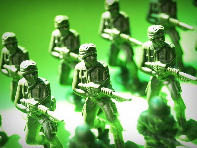 gun machine photo