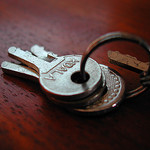 keys photo