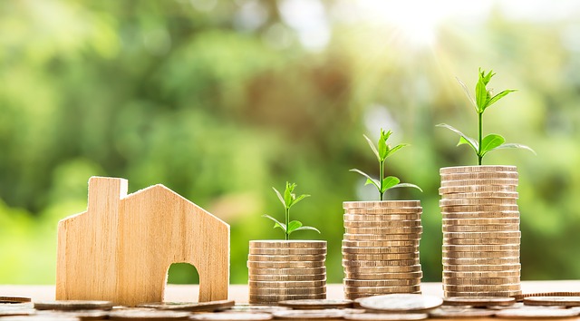 investment photo