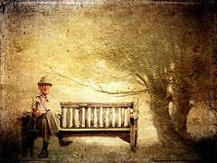 In the Autumn of My Life by sara biljana (account closed) age and chance photo