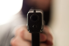 robbery photo