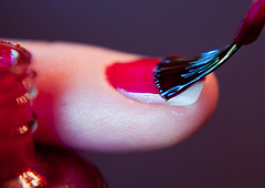 nail polisher photo