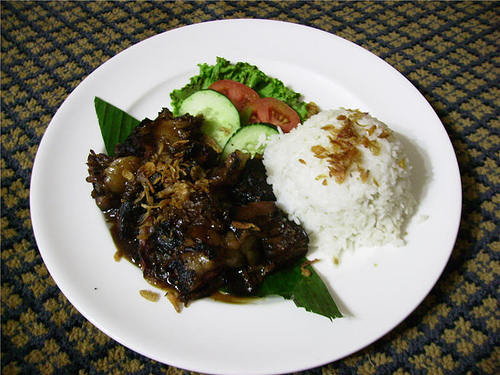 Doa dan penggunaannya.