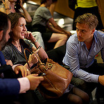 Het Nieuwe Instituut: Social Design for Wicked Problems by Sebastiaan ter Burg problem photo