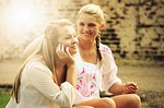 happy photo