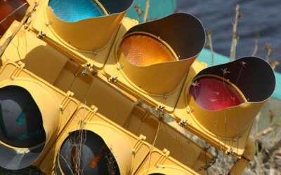 TRAFFIC LIGHT