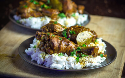 Hal Makanan